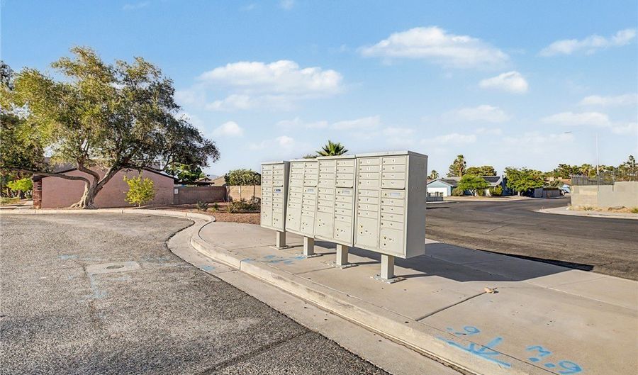 1702 Marathon Dr, Las Vegas, NV 89108 - 2 Beds, 2 Bath