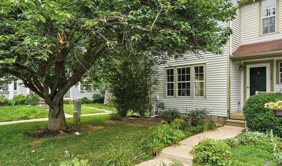 734 REEDY Cir, Bel Air, MD 21014 - 2 Beds, 3 Bath