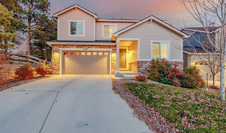 6552 S Biloxi Way, Aurora, CO 80016 - 4 Beds, 4 Bath