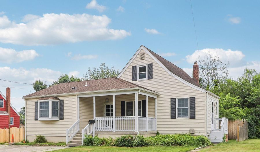 16 PARK Dr, Bellmawr, NJ 08031 - 4 Beds, 2 Bath