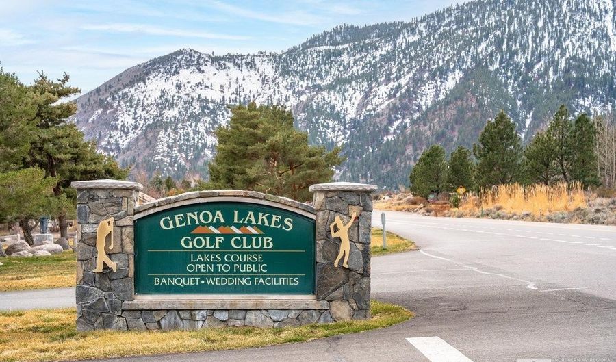 182 Mill St, Genoa, NV 89411 - 5 Beds, 2 Bath