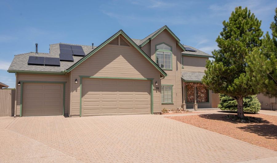 11576 Monarch Dr, Bellemont, AZ 86015 - 4 Beds, 4 Bath