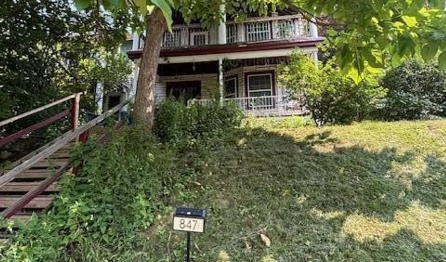 847 Myrtle Ave, Albany, NY 12208 - 6 Beds, 2 Bath