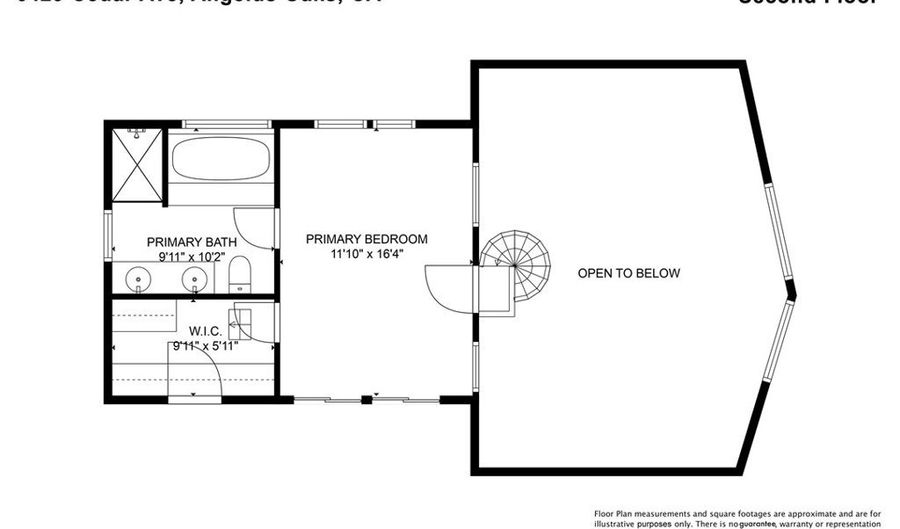 6429 Cedar Ave, Angelus Oaks, CA 92305 - 3 Beds, 2 Bath