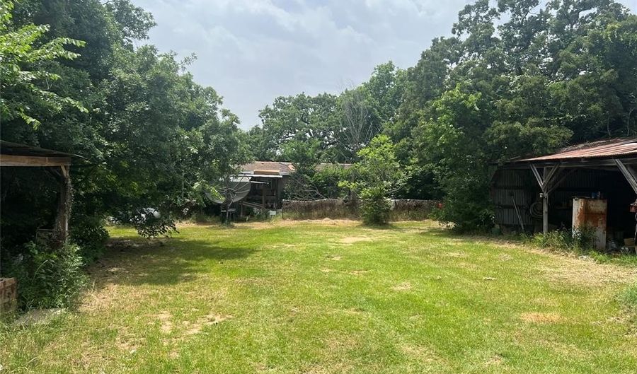 10700 County Road 604, Alvarado, TX 76009 - 0 Beds, 0 Bath