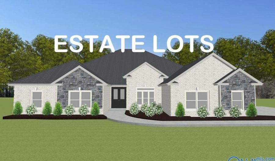 Manchester - E Newby Chapel Road, Athens, AL 35613 - 4 Beds, 4 Bath