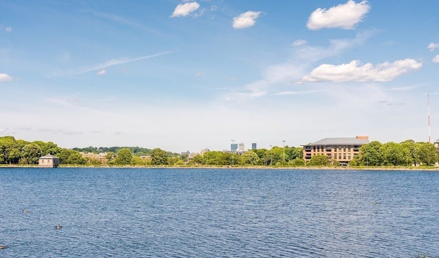 145 Englewood Avenue 31, Boston, MA 02135 - 0 Beds, 1 Bath