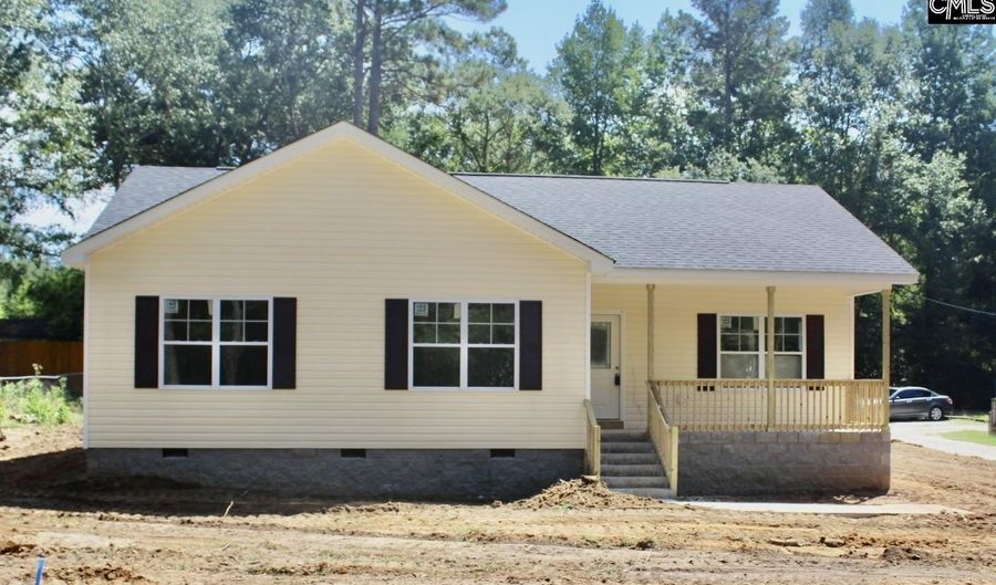 718 Ellene St, Camden, SC 29020 - 3 Beds, 2 Bath