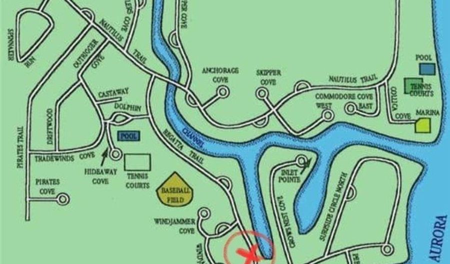 10015 Regatta Trl, Aurora, OH 44202 - 3 Beds, 2 Bath