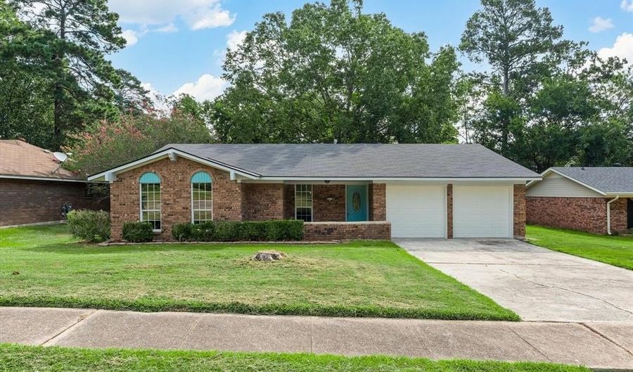 9633 Blom Blvd, Shreveport, LA 71118 - 3 Beds, 2 Bath