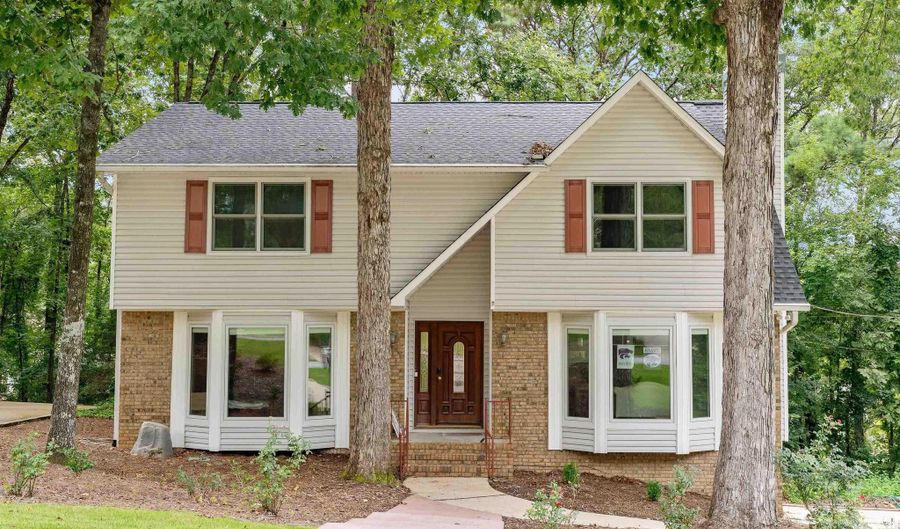 1445 SEQUOIA Trl, Alabaster, AL 35007 - 4 Beds, 2 Bath