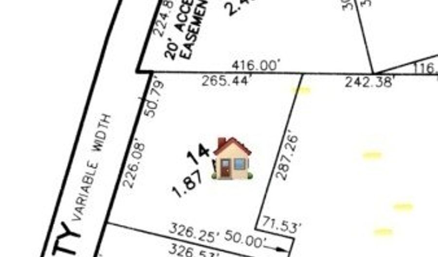 1528 County Rd 565, Alloway, NJ 07461 - 5 Beds, 3 Bath