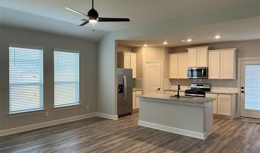 808 Boyer Ct, Anna, TX 75409 - 4 Beds, 2 Bath