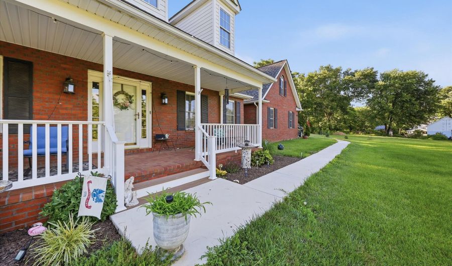 8554 FAITHS WALK Ln, Boonsboro, MD 21713 - 4 Beds, 3 Bath