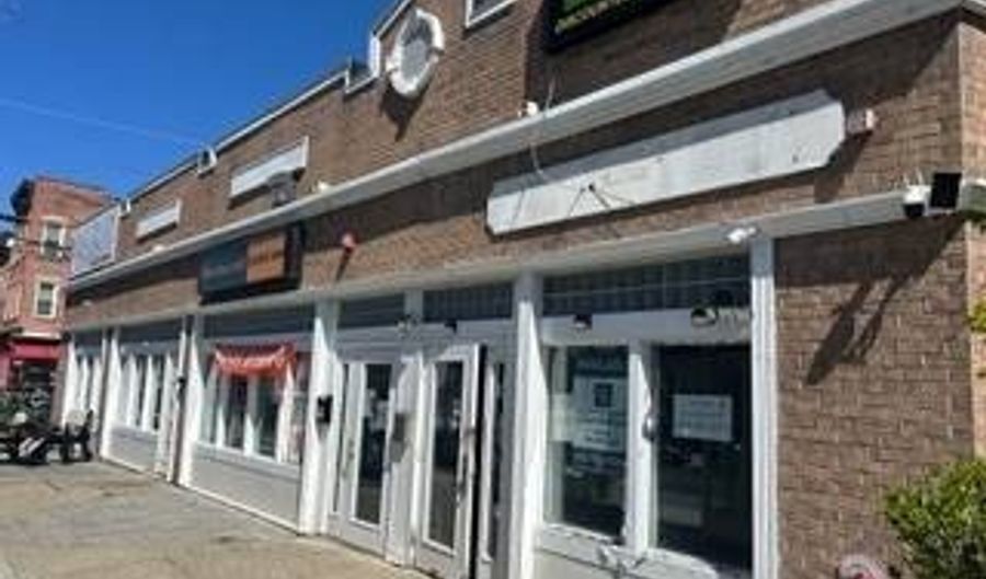 215 Western Ave, Albany, NY 12203 - 0 Beds, 0 Bath