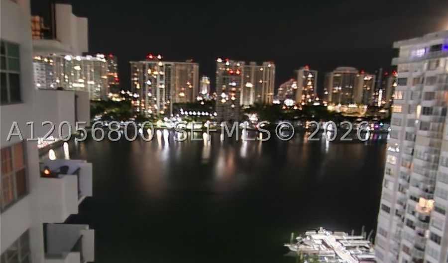2750 NE 183rd St 1701, Aventura, FL 33160 - 1 Beds, 2 Bath