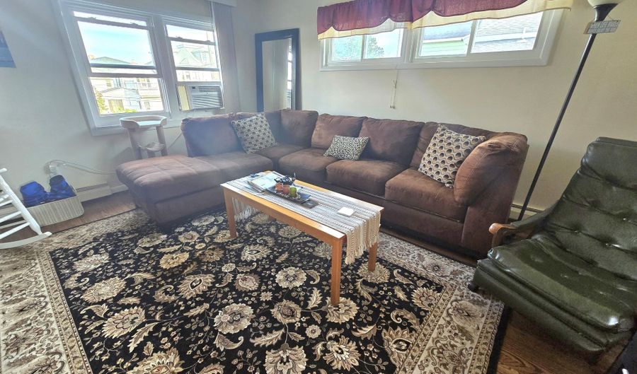 1603 Grand Ave 2nd floor, Asbury Park, NJ 07712 - 2 Beds, 1 Bath
