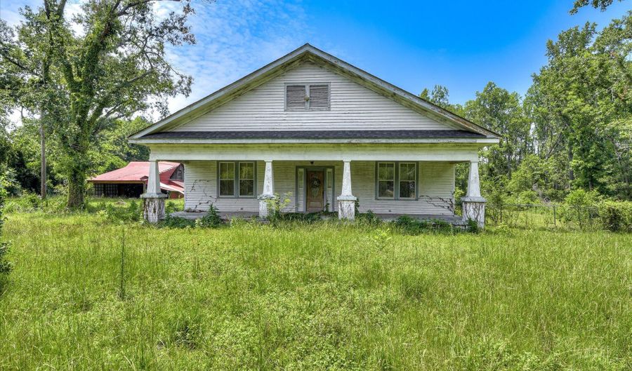 2910-2920 Milledgeville Rd, Augusta, GA 30904 - 4 Beds, 2 Bath