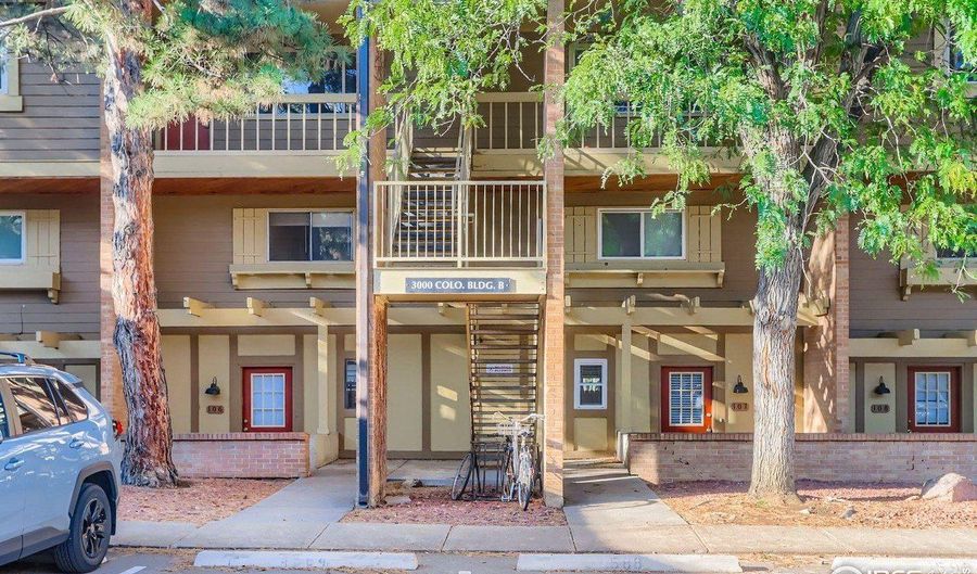 3000 Colorado Ave #B206, Boulder, CO 80303 - 1 Beds, 1 Bath