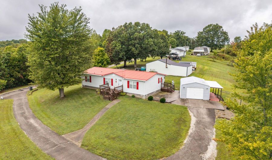 180 Stiles Rd, Battletown, KY 40104 - 3 Beds, 2 Bath