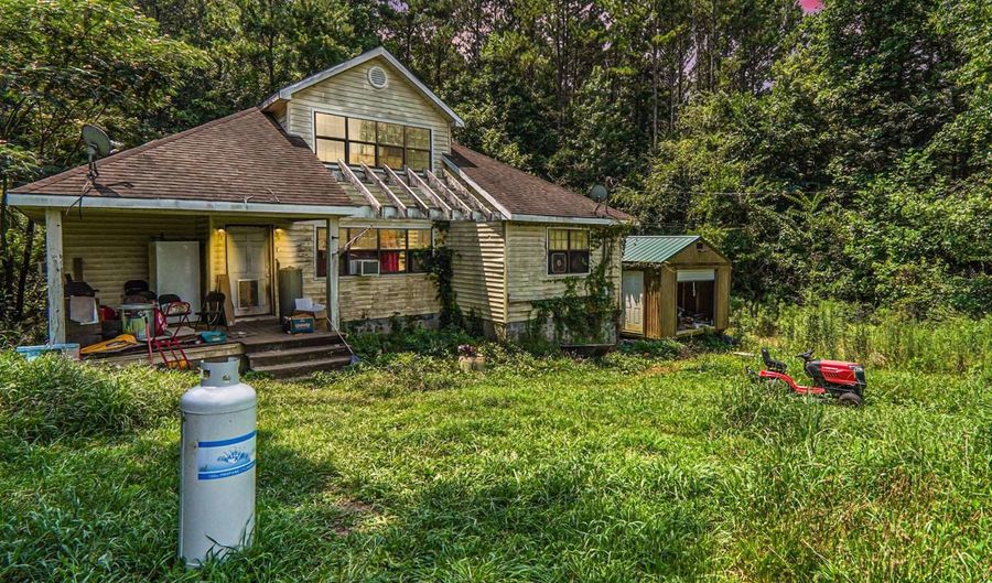 10826 State Highway 23, Ashville, AL 35953 - 2 Beds, 2 Bath
