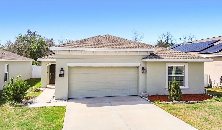441 MACARTHUR St, Bartow, FL 33830 - 4 Beds, 2 Bath