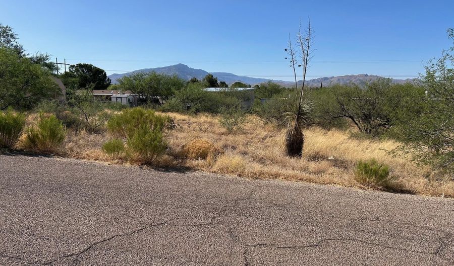 TBD W Cypress Drive, Benson, AZ 85602 - 0 Beds, 0 Bath