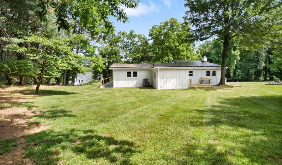 121 NE Hill Dr, Abingdon, VA 24210 - 3 Beds, 2 Bath