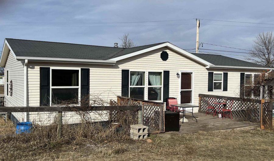 703 Crook City Rd, Whitewood, SD 57793 - 3 Beds, 2 Bath