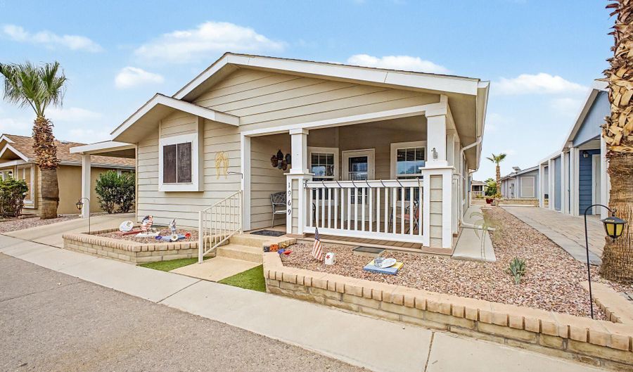 1110 N Henness Rd 1969, Casa Grande, AZ 85122 - 2 Beds, 2 Bath