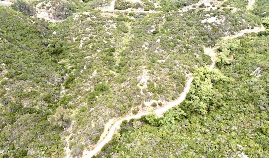 Mt Olympus Valley Road, Fallbrook, CA 92028 - 0 Beds, 0 Bath