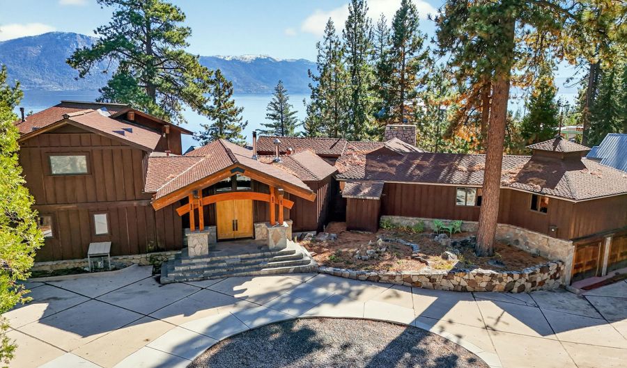 20 Calaneva Dr, Crystal Bay, NV 89402 - 11 Beds, 12 Bath