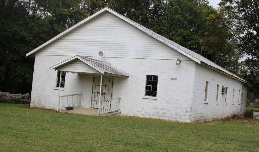1999 Ardmore Hwy 110, Ardmore, TN 38449 - 1 Beds, 1 Bath