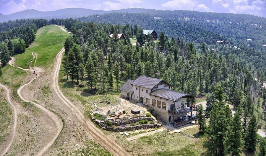 173 B El Camino Real, Angel Fire, NM 87710 - 7 Beds, 8 Bath