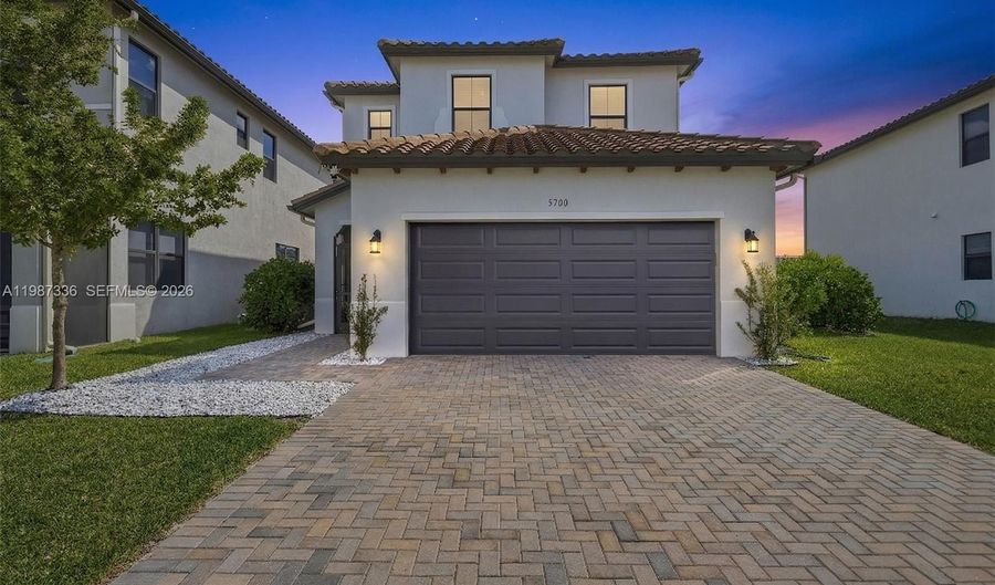 5700 Argento, Ave Maria, FL 34142 - 3 Beds, 3 Bath