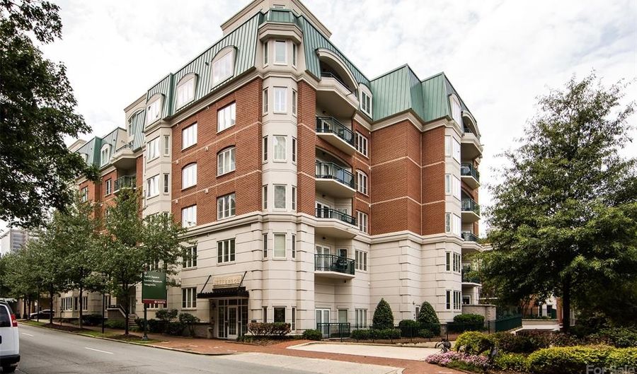 401 Church St 306, Charlotte, NC 28202 - 2 Beds, 2 Bath