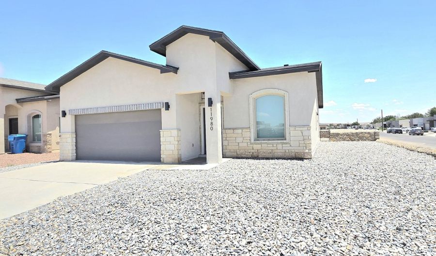 11980 Loess Pl, Socorro, TX 79927 - 4 Beds, 2 Bath