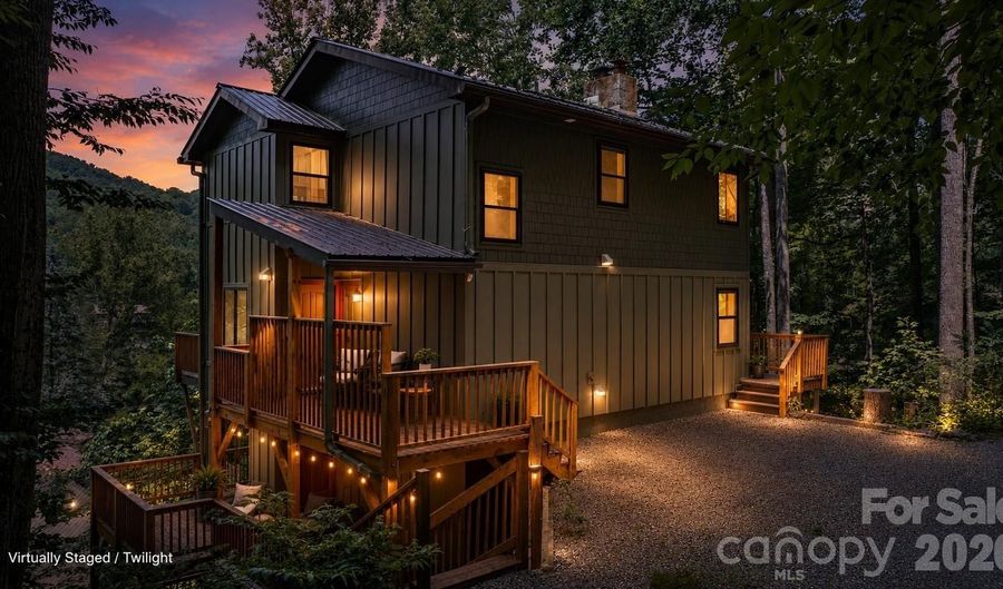 549 Clubhouse Dr, Banner Elk, NC 28604 - 3 Beds, 4 Bath