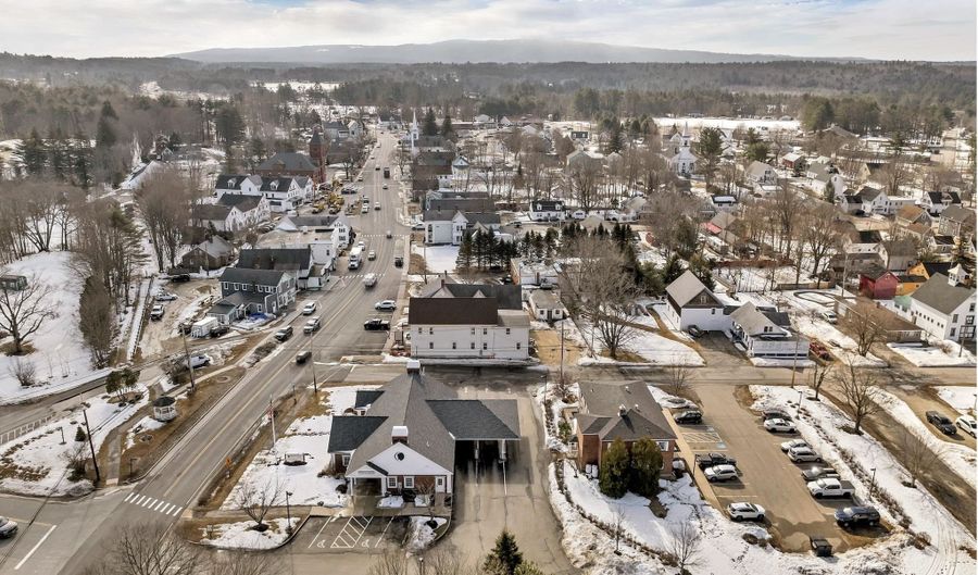 141 Main St, Alton, NH 03809 - 0 Beds, 0 Bath