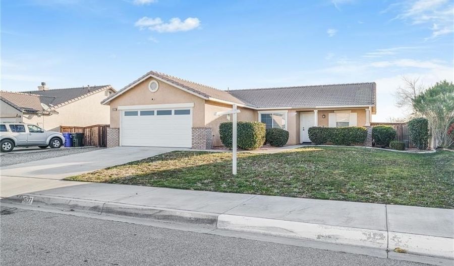 15177 BRAXTON St, Adelanto, CA 92301 - 3 Beds, 2 Bath