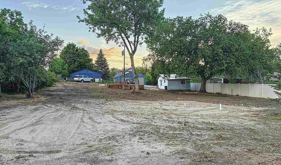 158 Western Ave, Buffalo, WY 82834 - 0 Beds, 0 Bath