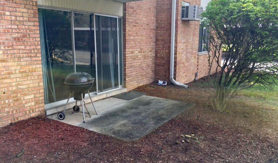 1225 Island Dr 104, Ann Arbor, MI 48104 - 2 Beds, 1 Bath