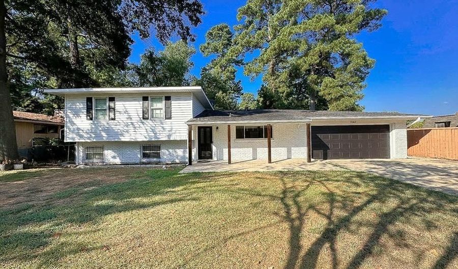 7040 Creswell Dr, Shreveport, LA 71106 - 3 Beds, 3 Bath