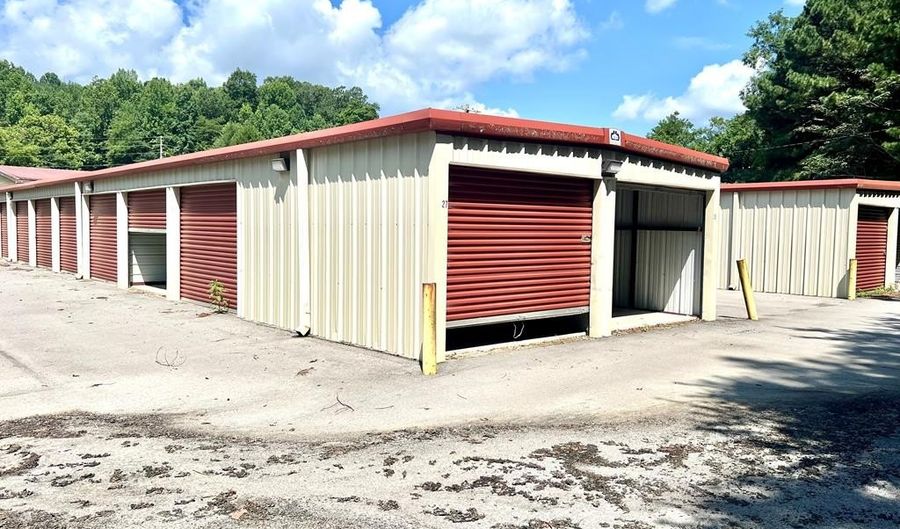 907 S Main St, Lafayette, GA 30728 - 0 Beds, 0 Bath