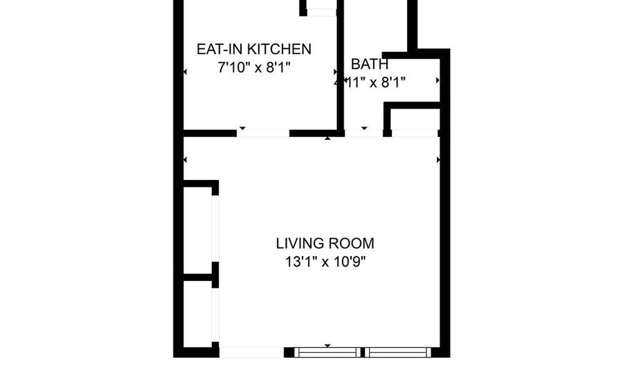 30 N 1st St 8, Alhambra, CA 91801 - 0 Beds, 1 Bath