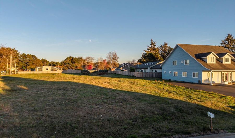 Baltimore Ave SE unit 1700 1700, Bandon, OR 97411 - 0 Beds, 0 Bath