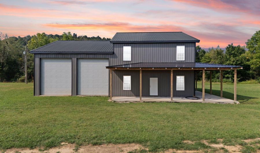 8 Hunter Ray Way, Albany, KY 42602 - 0 Beds, 0 Bath