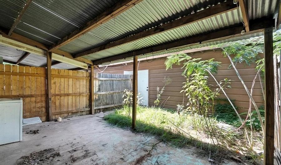 4503 N 2nd St, Abilene, TX 79603 - 3 Beds, 2 Bath
