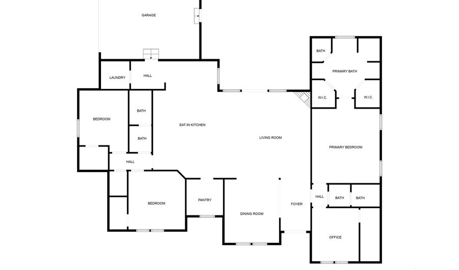 7619 Aikin Ct, Bay Minette, AL 36507 - 4 Beds, 3 Bath