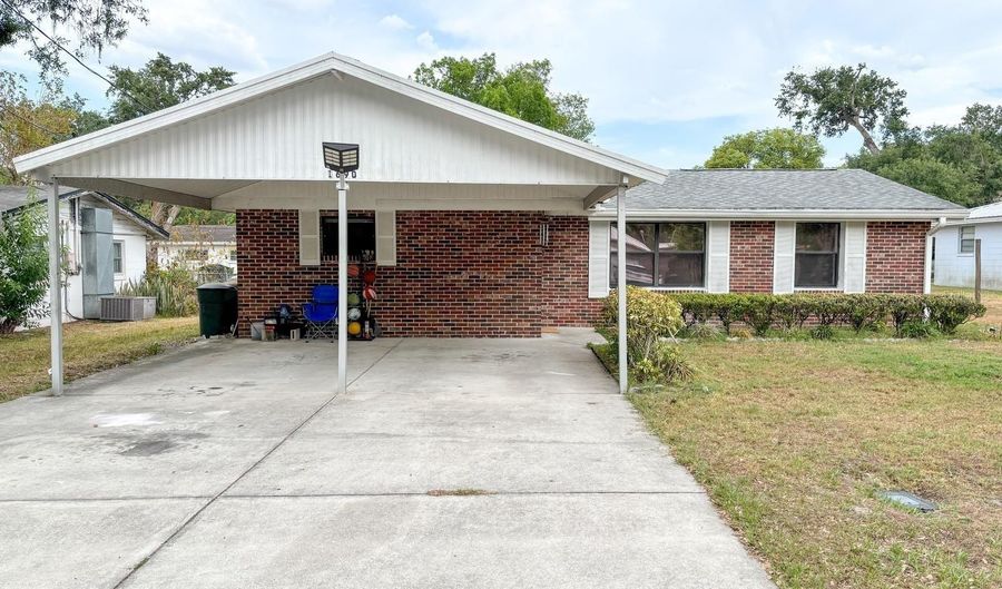 1690 S MCADOO Ave, Bartow, FL 33830 - 3 Beds, 2 Bath
